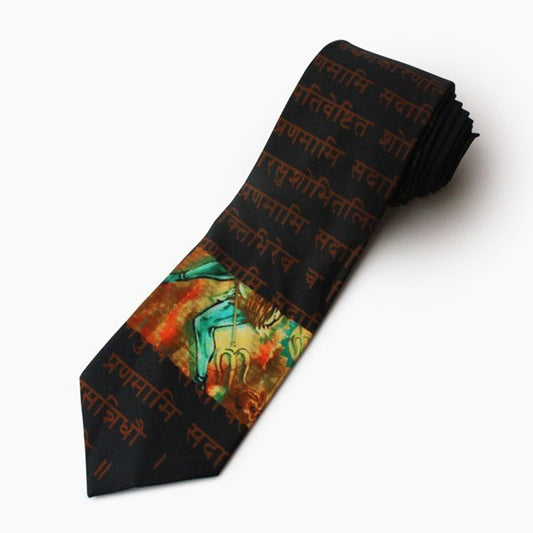 Sample Tie2